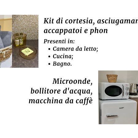 דירות Medicina  La Casa Di Maryangel מראה חיצוני תמונה