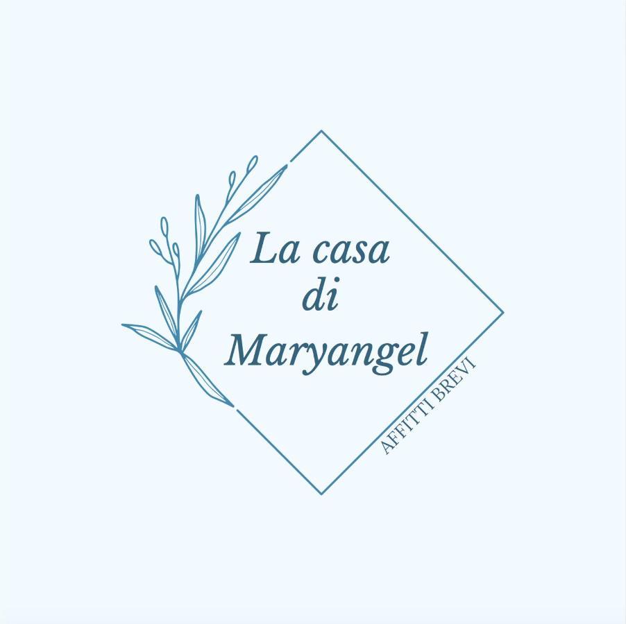 דירות Medicina  La Casa Di Maryangel מראה חיצוני תמונה
