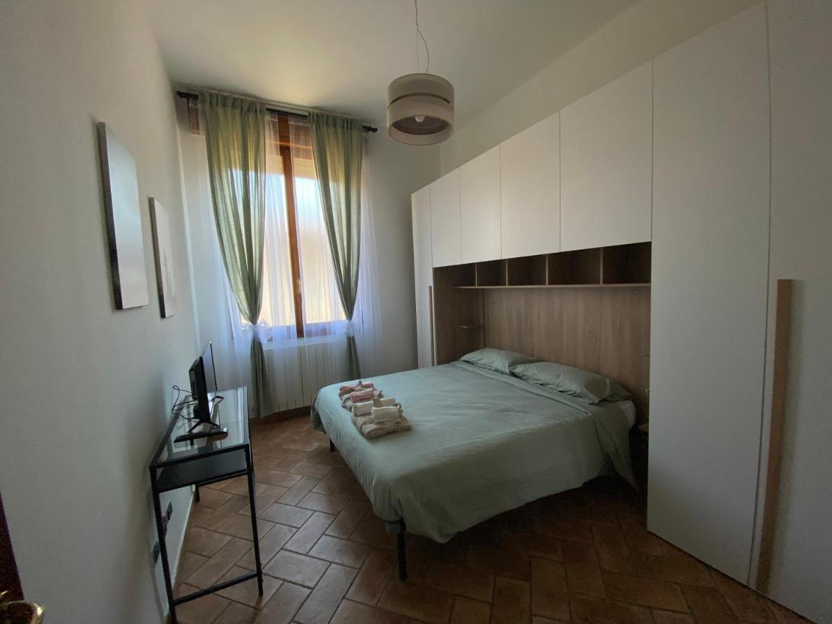 דירות Medicina  La Casa Di Maryangel מראה חיצוני תמונה