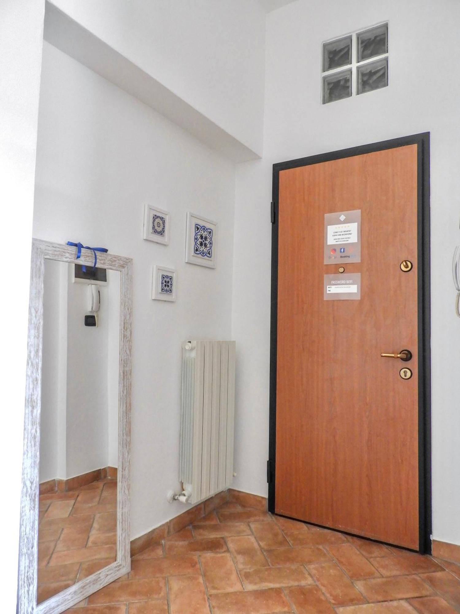 דירות Medicina  La Casa Di Maryangel חדר תמונה